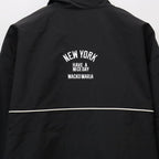 MLB | NY | TRACK JACKET ( TYPE-1 ) #BLACK [MLB-WM-TJ01]