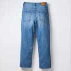 Classic Fit Jeans #Indigo [SD26F-PT02]