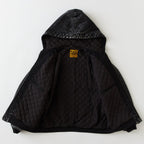 ACIDUCK #BLACK [F32620-JK05]