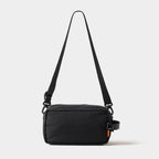 RAMIDUS | RIPSTOP GROOMING POUCH #Black [SS26-A03]