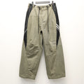 TWISTED PANTS #OLIVE [RP2616302]
