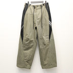 TWISTED PANTS #OLIVE [RP2616302]