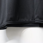 All Purpose Tee #Black [SD26S-CT11]