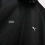 PUMA | Ventilation Track Jacket #Black [SD26F-JK09]