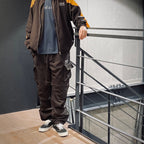 MARMOT | MMWCCC EVERYWHERE 2WAY PANTS #BROWN [CCC-251P001]