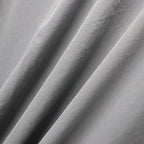 COLLEGE PISTE #Charcoal [FW26-SW01]