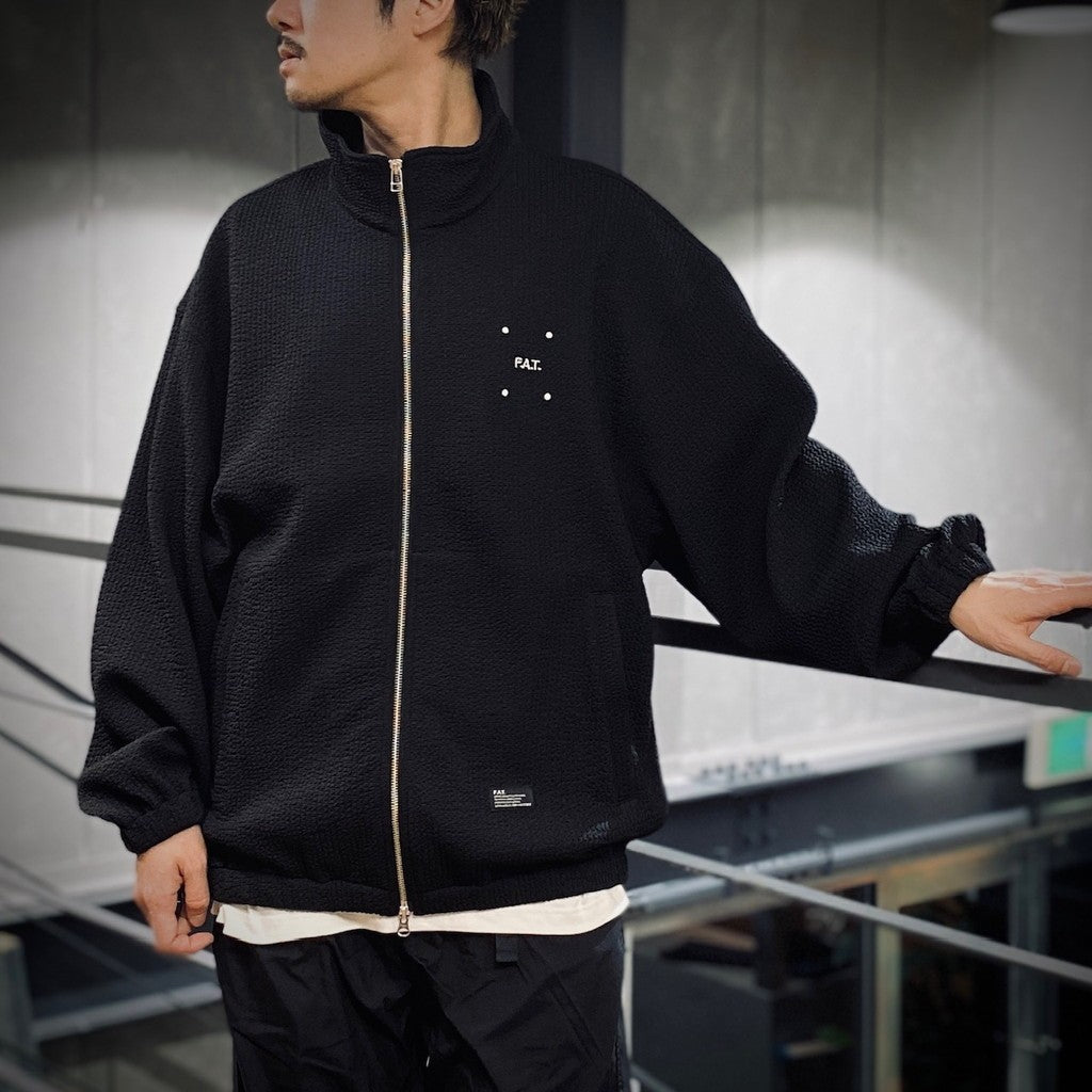 SHRINKUP #黑 [F32510-JK14]