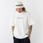 CALIGRATee #WHITE [F32510-CT03]