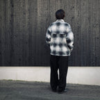 SHAGGYNAP #BLACK [F32521-SH19]