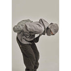 TAO PANTS #DARK OLIVE [JI-25AW-PT01-1]