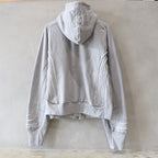 ORBIT HOOD #GRAY [JI-24AW-HD01]