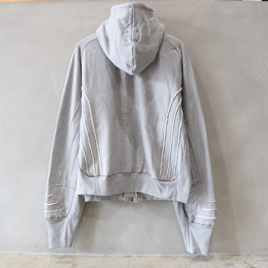 ORBIT HOOD #GRAY [JI-24AW-HD01]