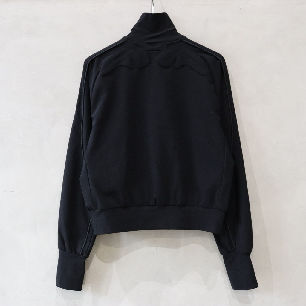 HNMN TOP #BLACK [JI-24AW-BZ01]