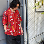 拉麵#RED [SS24_SSA01-1]