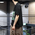 TH she casts T #BLACK [CES27T11]