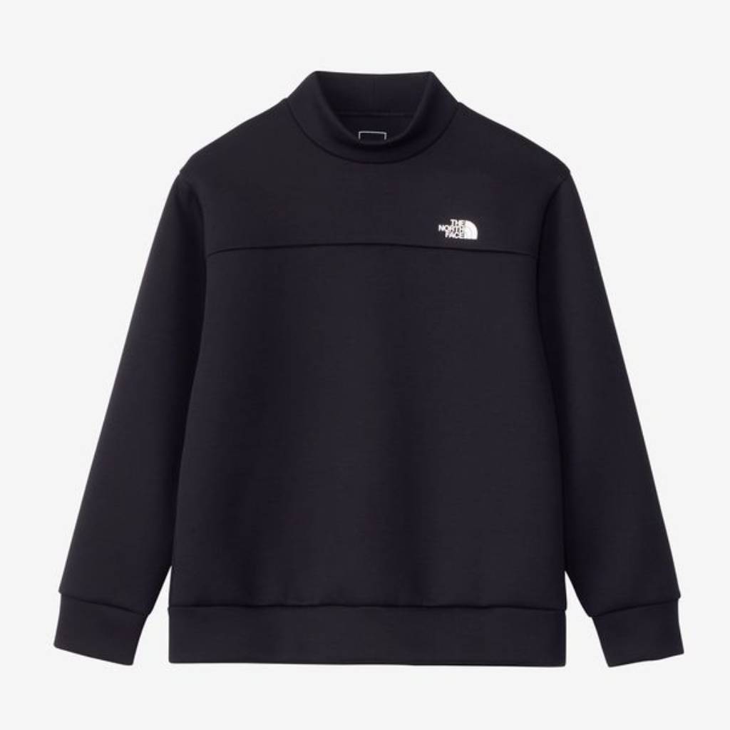 Tech Air Sweat 高領衫 #K [NT62484]