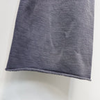 WEATHERED SWEAT PANTS - EGGPLANT #EGGPLANT [BWU-WSPE]