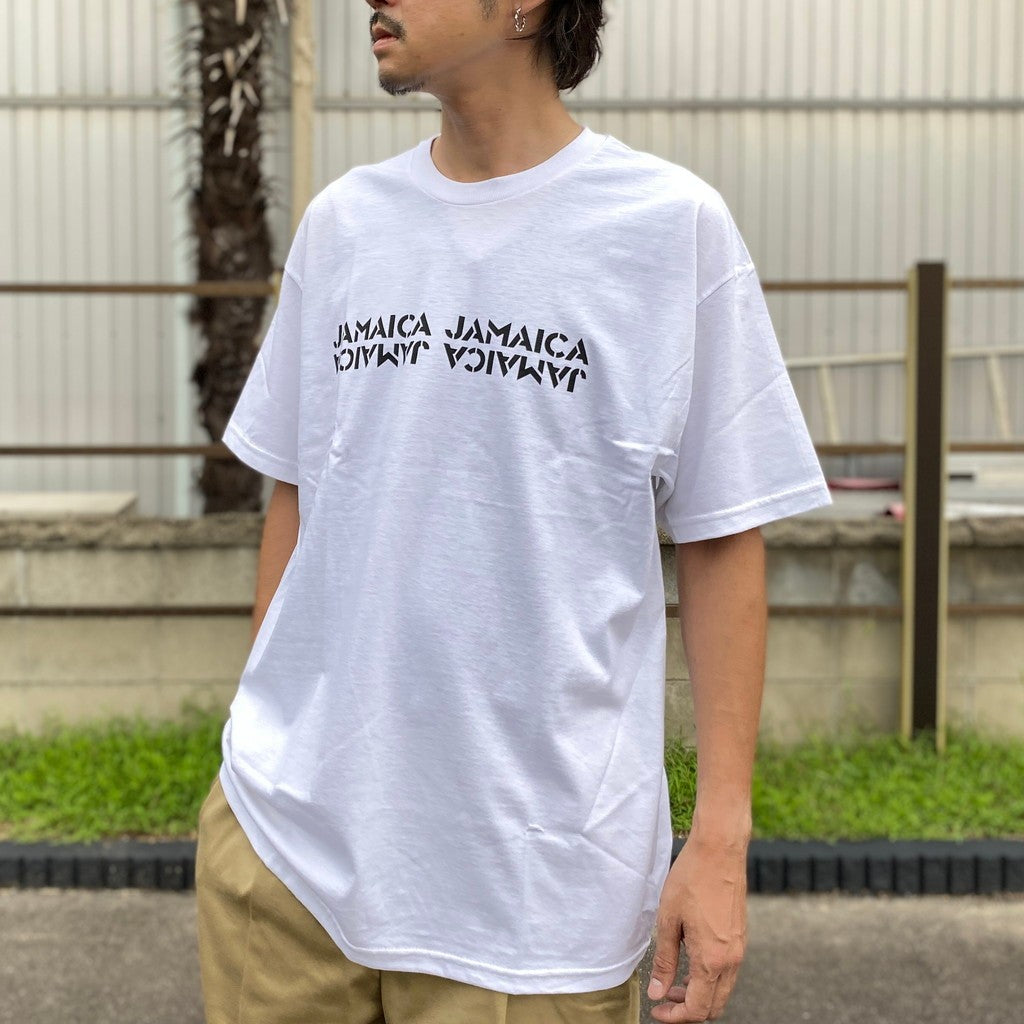 トップス MIGHTY CROWN / WACKO MARIA T-SHIRT Lsize Mighty Crown Tシャツ トップス MIGHTY CROWN / WACKO MARIA T-SHIRT