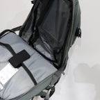 950 TRAVEL BP #GRAY [FNI30232B0002]