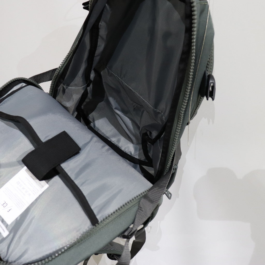 950 TRAVEL BP #GRAY [FNI30232B0002]
