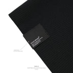 "GNV-Z" SOFTBOX 拉鍊分離寬襯衫 #SHADOW [GOOPI-25SS-JUN-02]