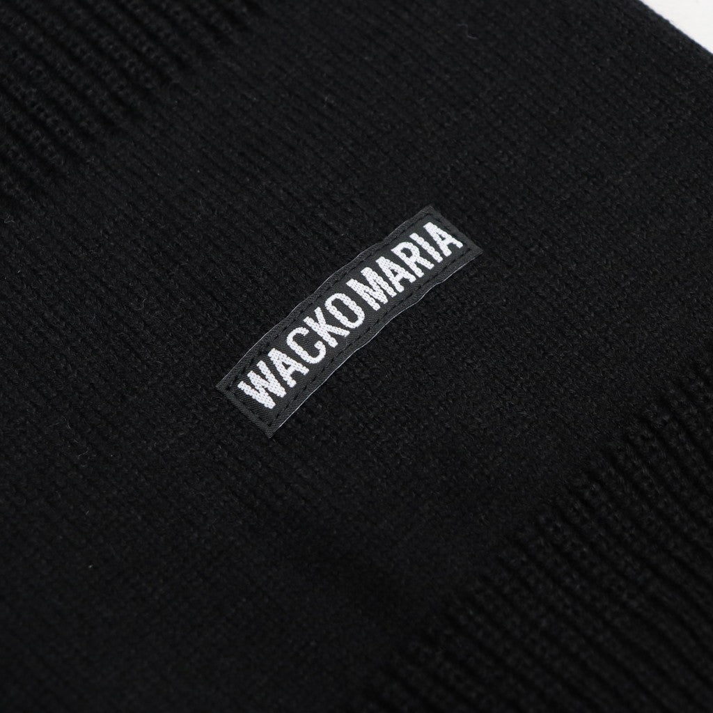 NEW ERA | BALACLAVA #BLACK [25FW-WMA-CP04]