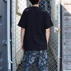 MD Shortwave T #BLACK [CES30T09]