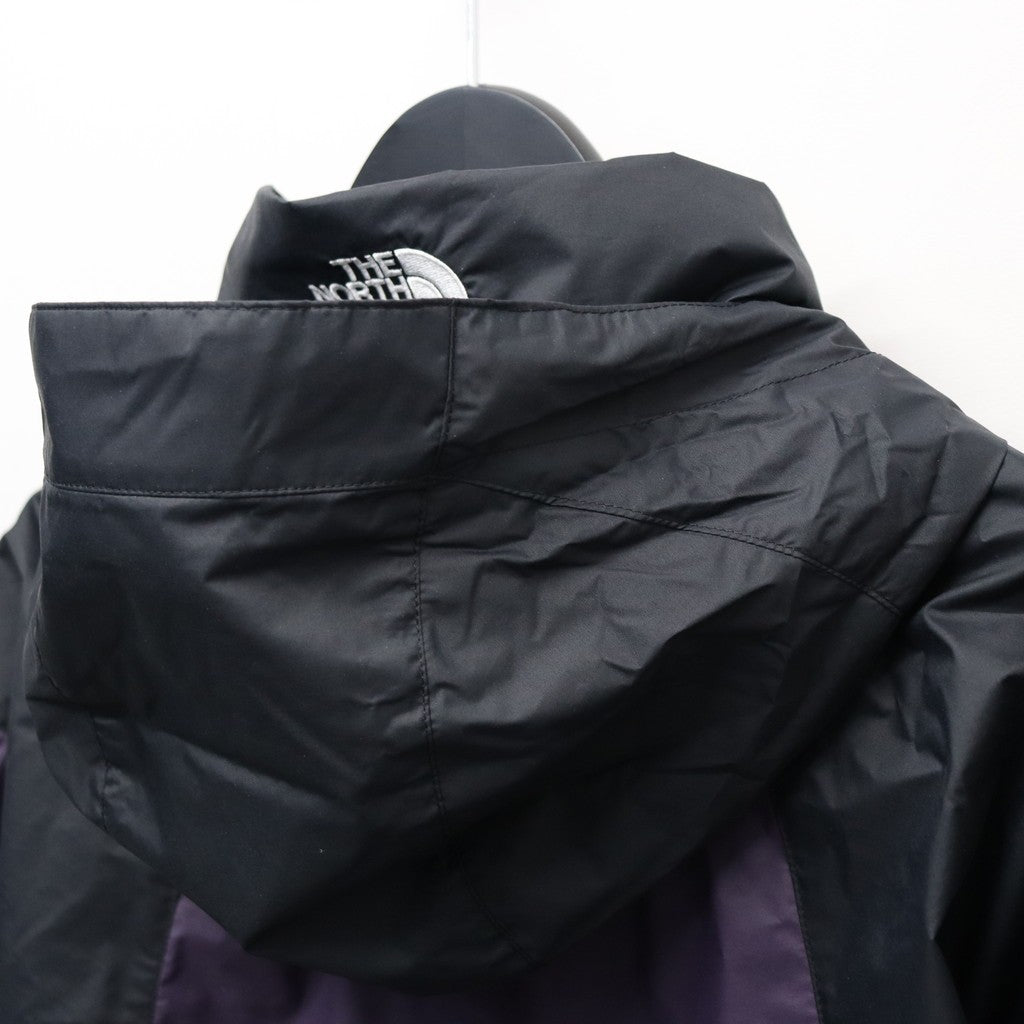 Chimney Wind Jacket #FS [NP22650]