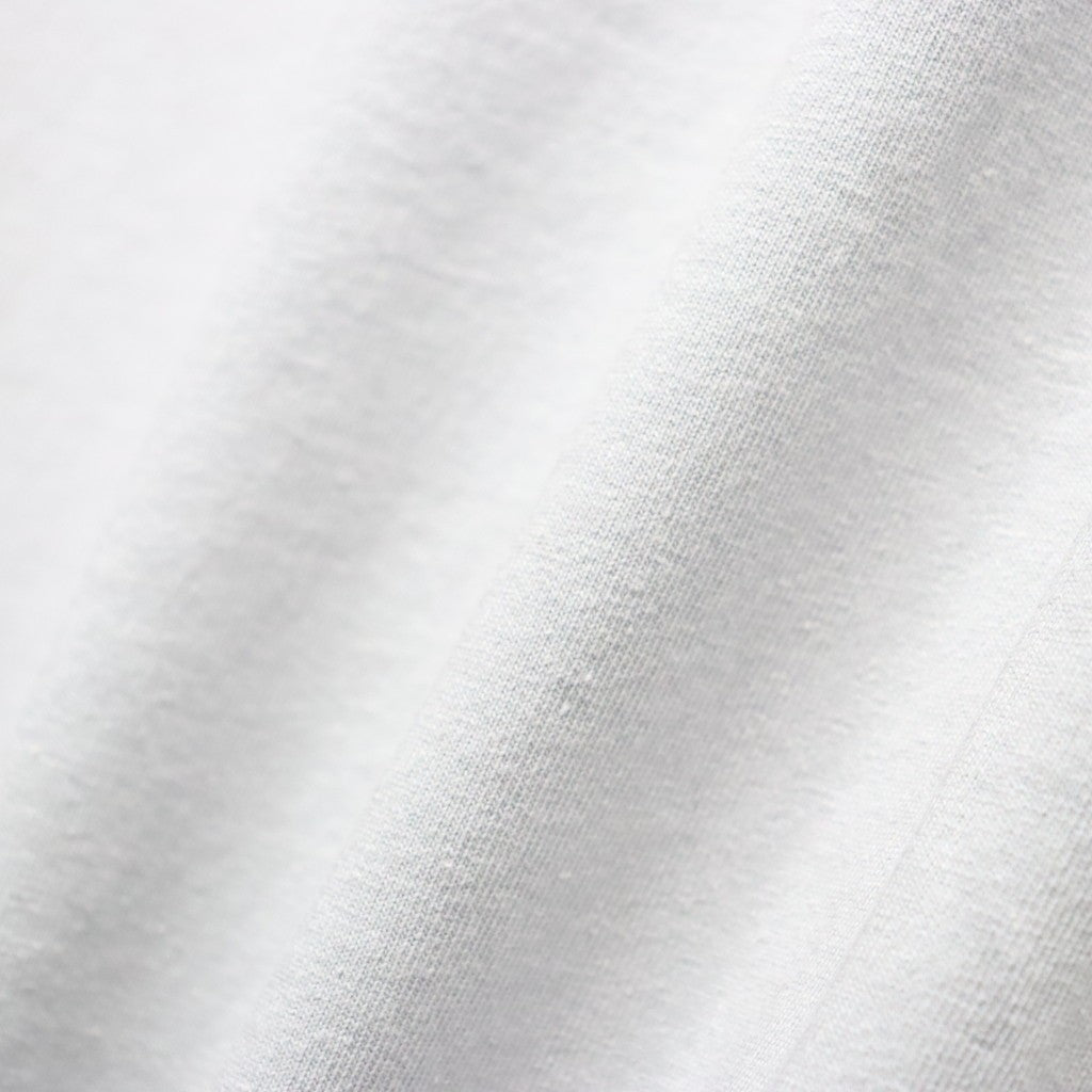 RINGER TANK TOP #GRAY [26SS-WMT-TT01]