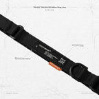 "FN-D24" FIDLOCK ICE 版錶帶環 #SHADOW [GOOPI-24SS-JUN-03]