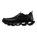 【Womens】 WAVE PROPHECY MOC #BLACK [D1GD2614]