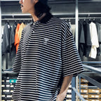 BEEDER #BLACK [F32411-CT34]