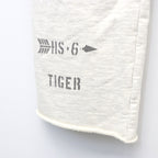 SCREAMIN INDIANS SWEAT PANTS AGED #AGED OATMEAL [BW252-SISP]