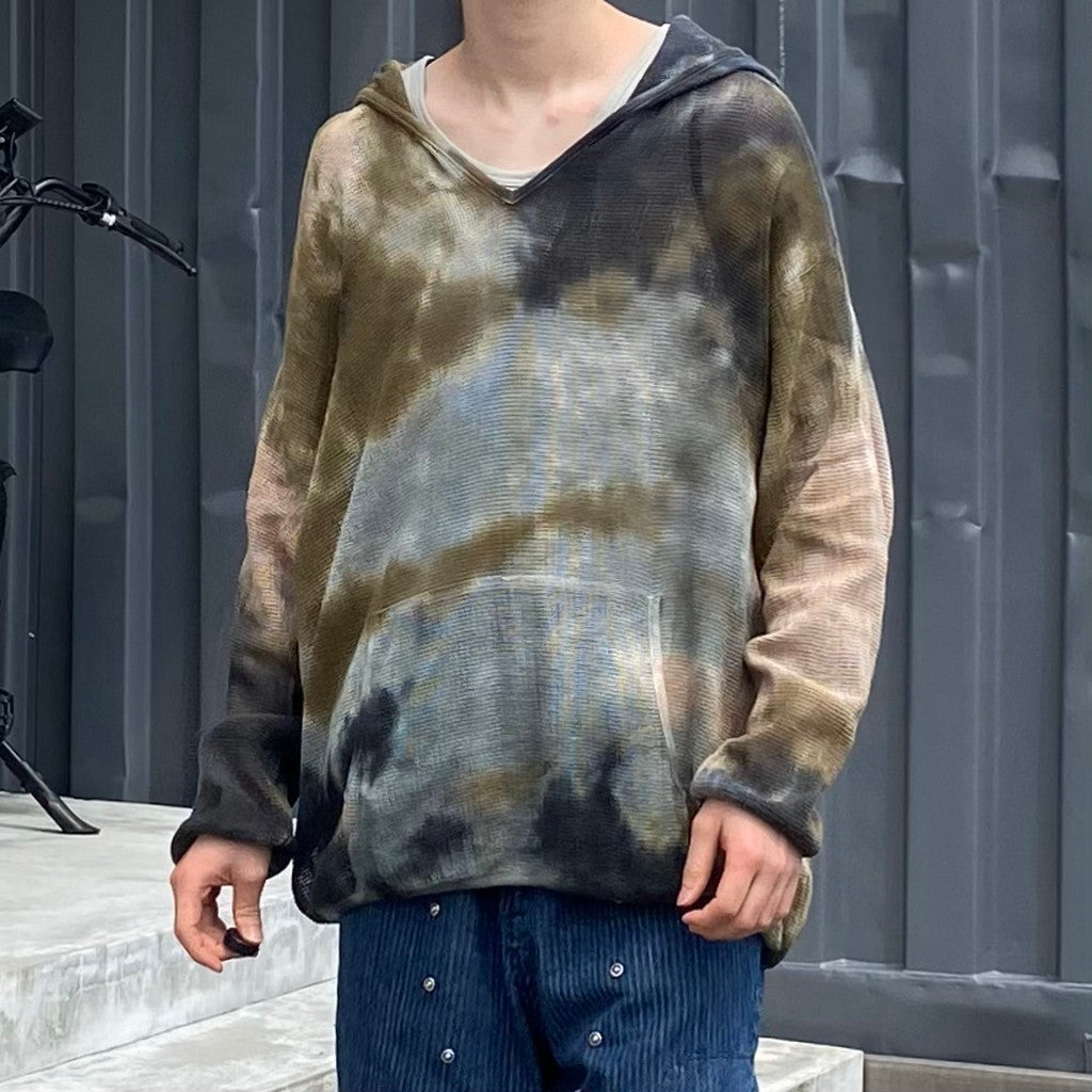 MOONLIGHT PARKA #FOREST [JC0706901]