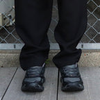 WAVE PROPHECY LS #D-GRAY [D1GA333705]