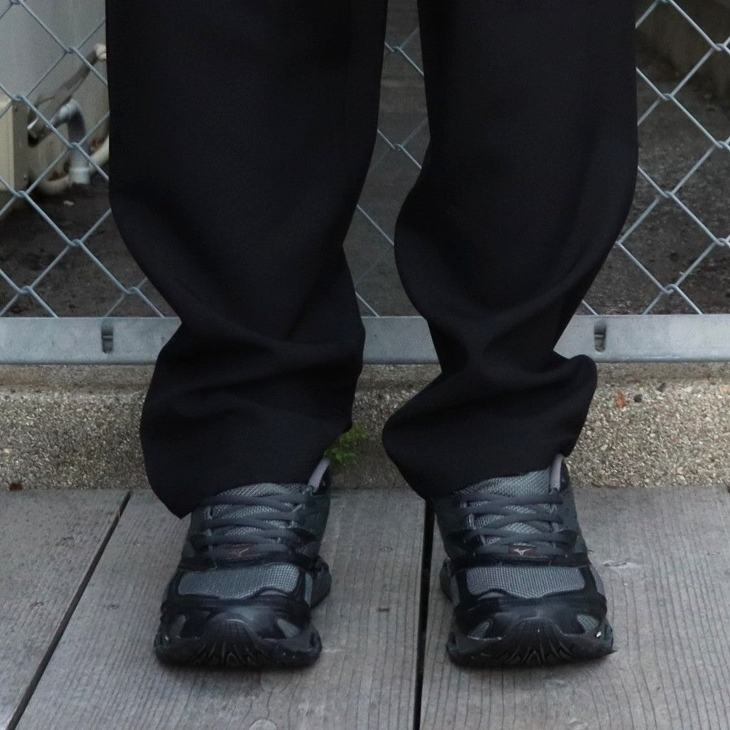 WAVE PROPHECY LS #D-GRAY [D1GA333705]