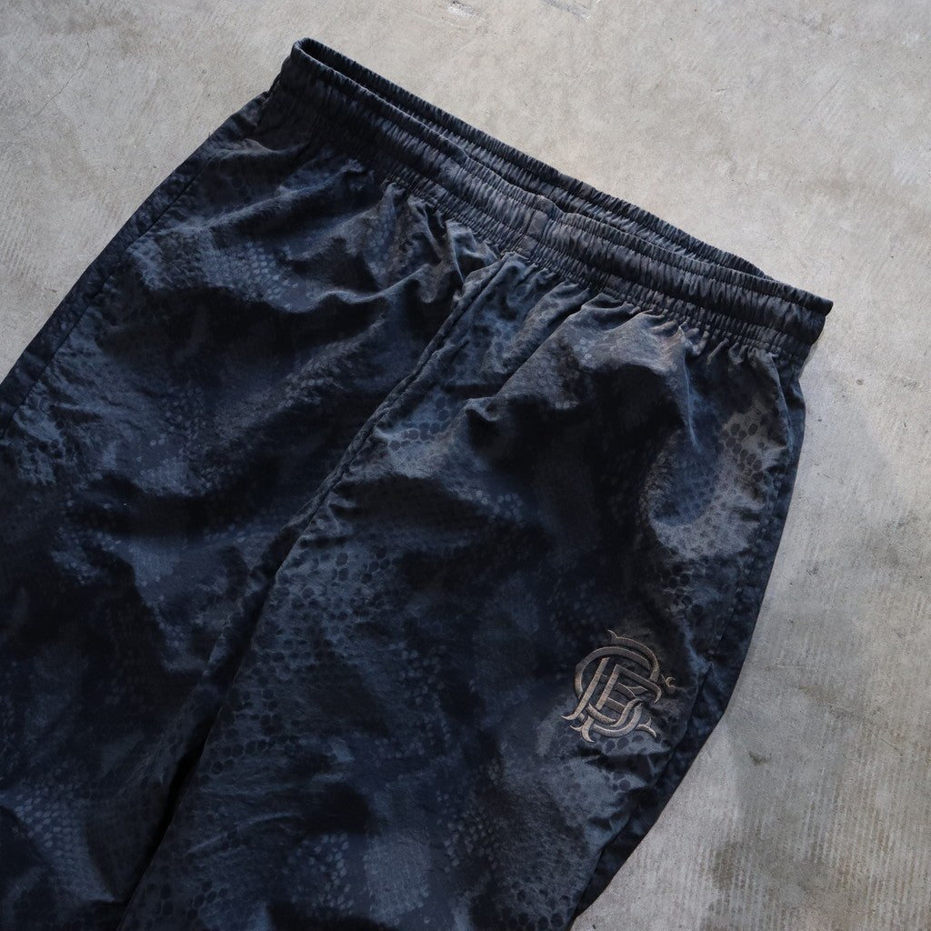 TRAINING PANTS PYTHON #DARK GRAY [BV-PT2410330]