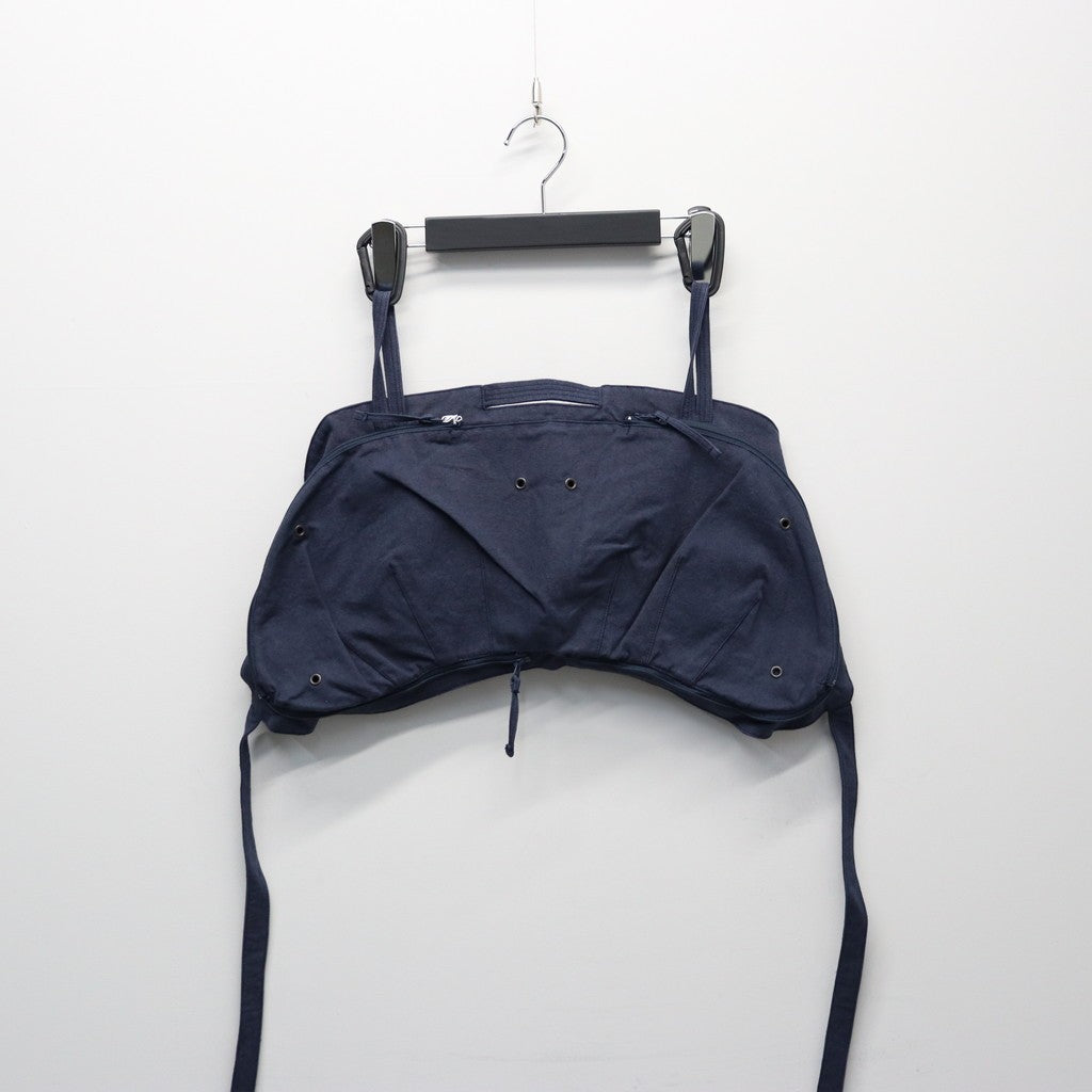 BASIC UNIT 03 改 #NAVY [JI-25AW-BU03-1]