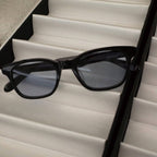 BALVIN #亮黑色/淺藍色 [BALVIN-SHBLK-LTBLU]