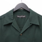 50'S SHIRT L/S ( TYPE-1 ) #GREEN [26FW-WMS-OC03]
