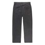 DENIM PANTS #BLACK [25FW-WMP-PT03]