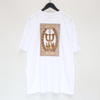 CLUB MATCH TEE #White [25SS-T06]