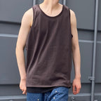 必備背心 #炭灰色 [C0713908]