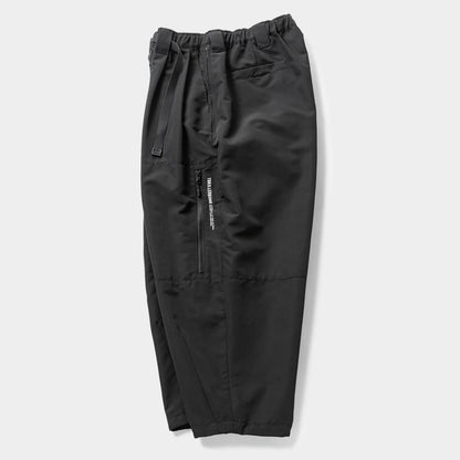 TBKB | KB TACTICAL BALLOON PANTS #BLACK [FW24-TBKB06]