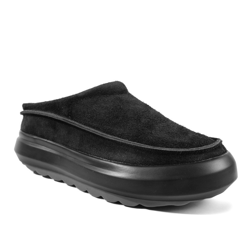 Wndwn #Black/Black [WINDWNDW-10]