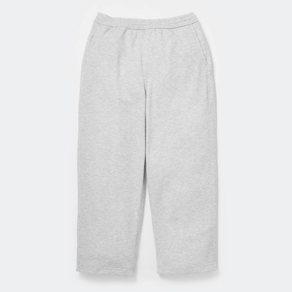 TECH SWEAT PANTS #HEATHER GRAY [BP-56026]