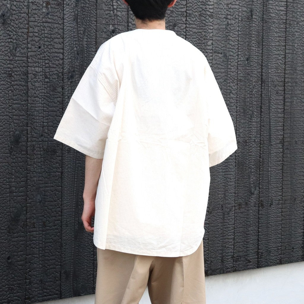 BALLRIPE #OFF WHITE [F32610-SH23]