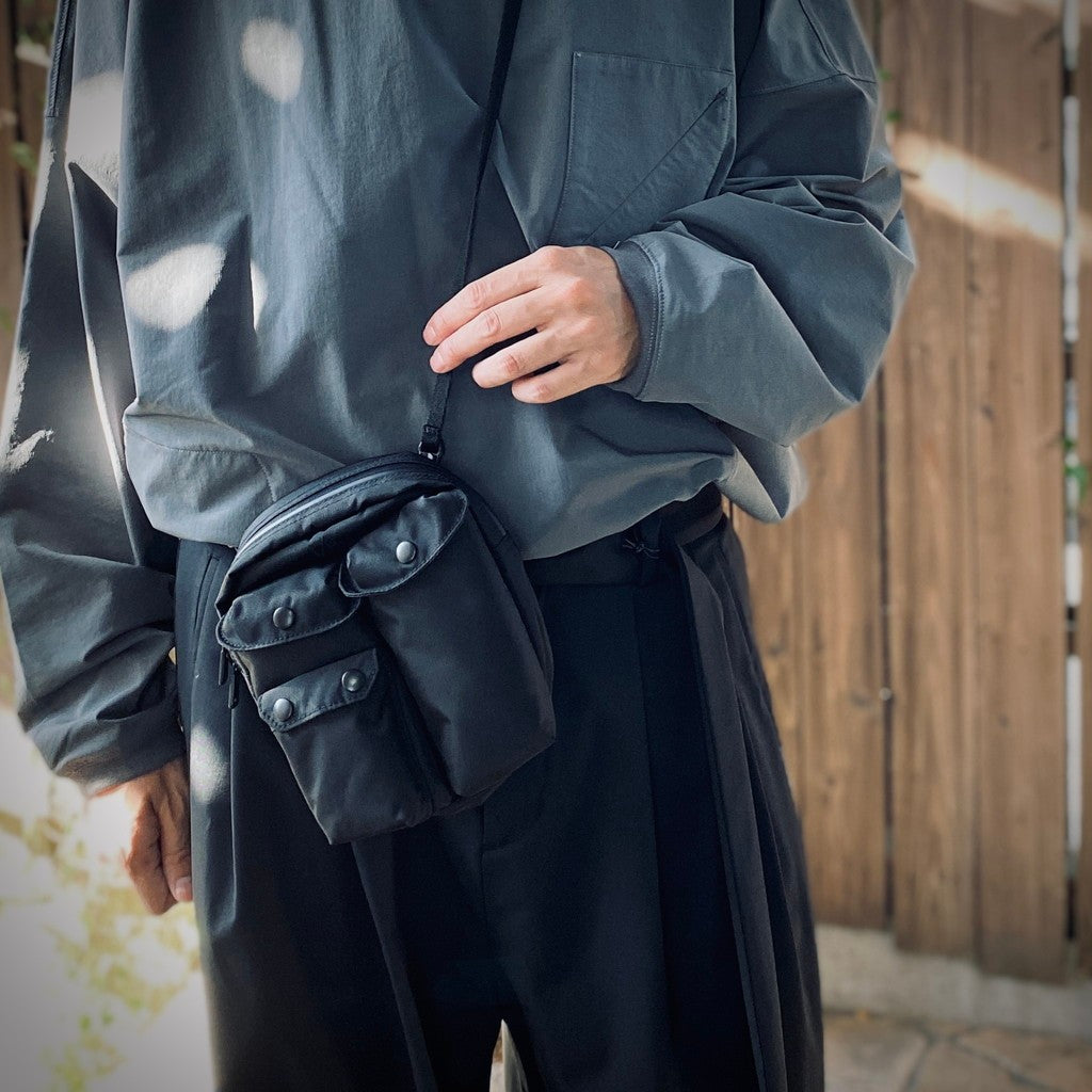 420 re/cor MEDICINE #Black [FCD34251B0001]