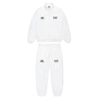 UMBRO | TRACK SET ( TYPE-1 ) #WHITE [26SS-WMO-UB01 / 26SS-WMO-UB02]