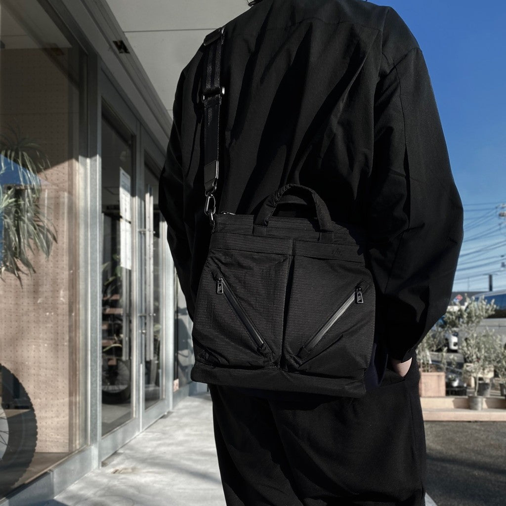 2.5 LAYER HELMET #BLACK [FSN32241B0001]